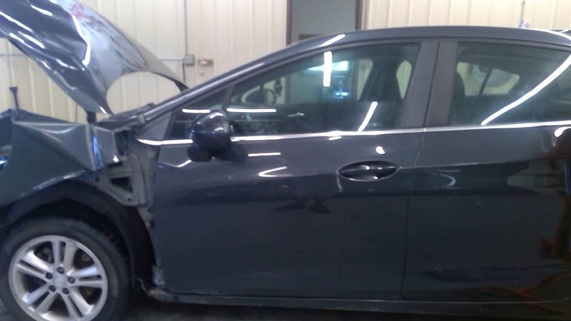 Seat Belt Front Passenger Retractor Fits 16-17 CRUZE 1993661