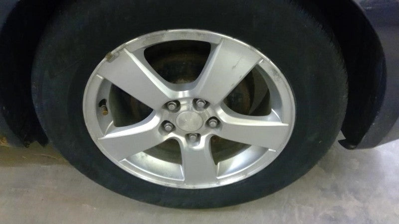 Chevrolet Cruze 2013 Headrest Used 0227