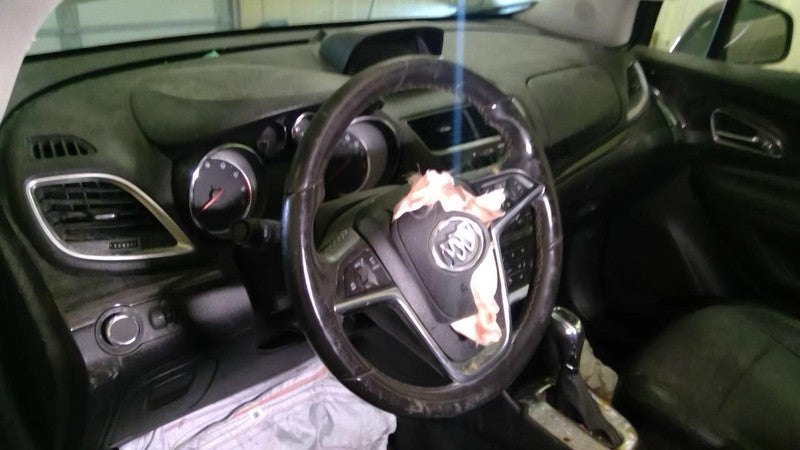 ENCORE    2015 Steering Wheel 2034096