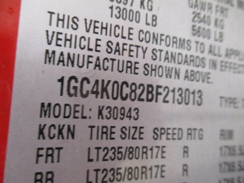 SILVRDO35 2011 Center Cap Wheel 1738390
