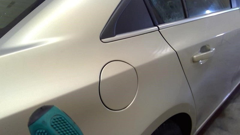 CRUZE     2011 Fuel Filler Door 2027197