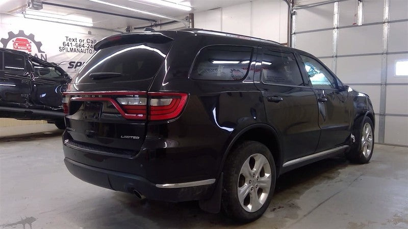 Transfer Case 3.6L Single Speed Fits 14-25 DURANGO 1714906