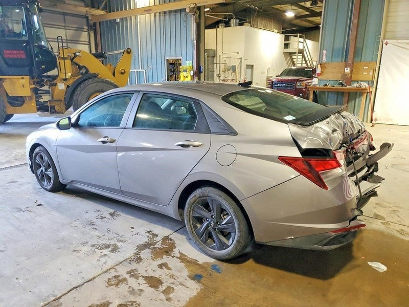 Hyundai Elantra 2021 Headrest Used 2169