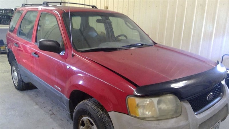 Intake Manifold 3.0L Lower Fits 01-04 ESCAPE 1679694
