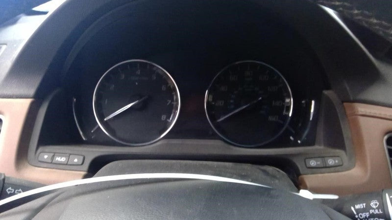 Speedometer MPH AWD Fits 18-20 RLX 1933562