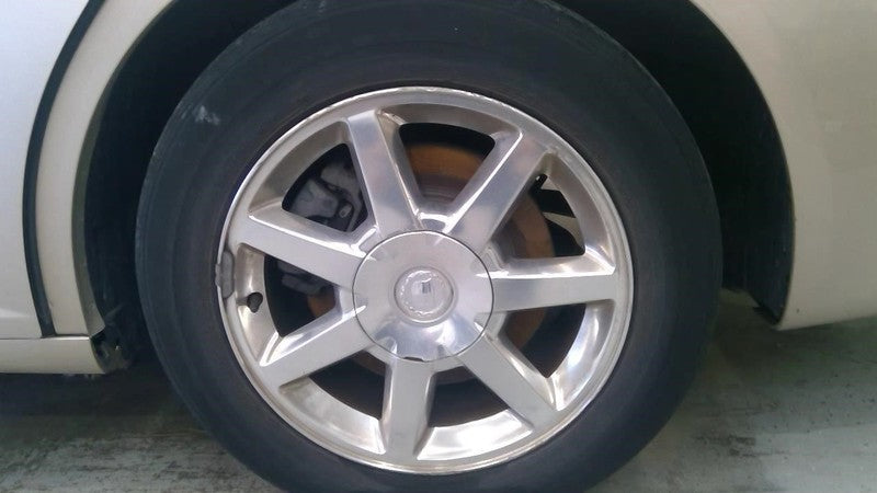 Cadillac STS 2005 Headrest Used 2212