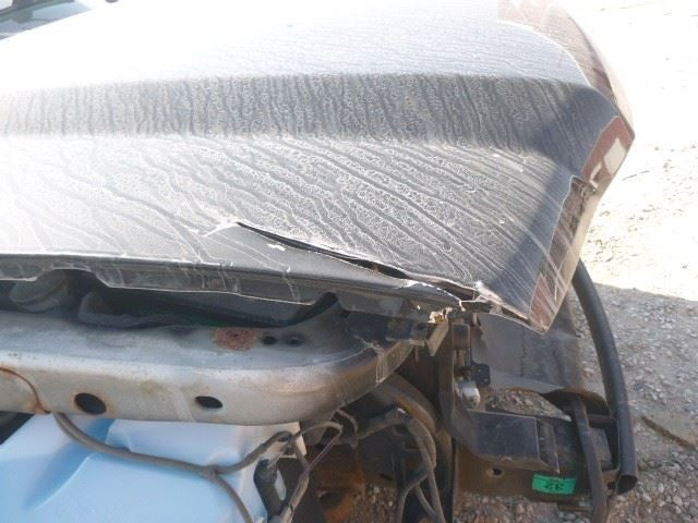 Driver Side View Mirror Power Folding Fits 12-17 EXPEDITION 1511623
