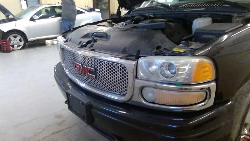 Intake Manifold Fits 04-07 HUMMER H2 1739300