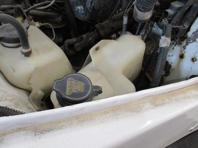 Starter Motor 4-150 Fits 86-93 CHEROKEE 1909836