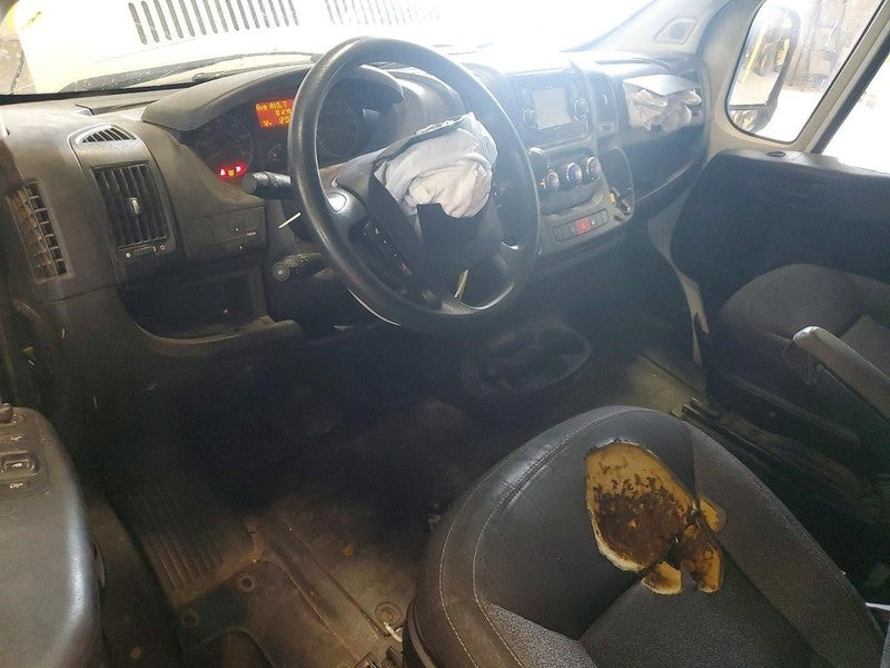 RAM PROMASTer 2018 Headrest Used 0348