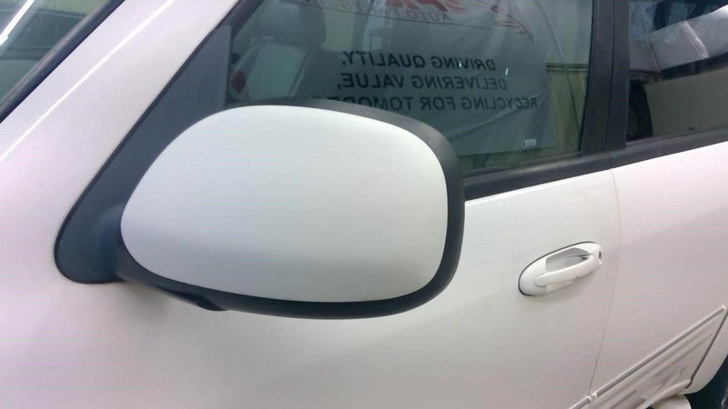 Driver Left Front Door Glass Fits 01-07 SEQUOIA 1865592