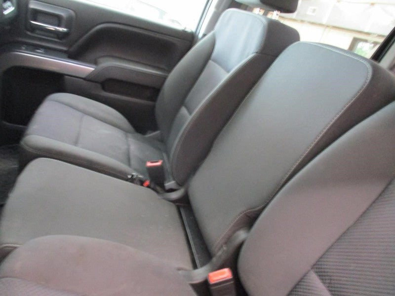 Front Seat Classic Style Limited Center Fits 14-19 SIERRA 1500 PICKUP 
