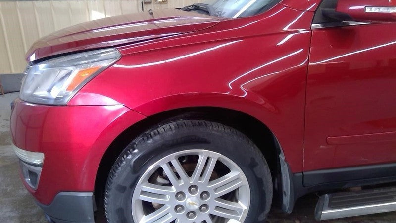 Starter Motor VIN J 11th Digit Limited Fits 07-17 ACADIA 1725997