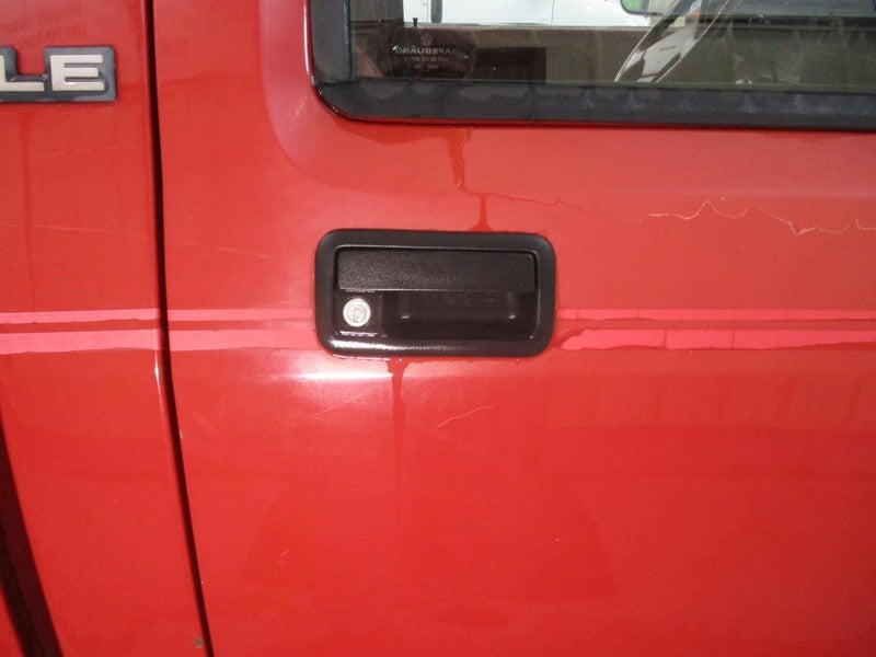 DAKOTA    1992 Door Handle Exterior 1923931