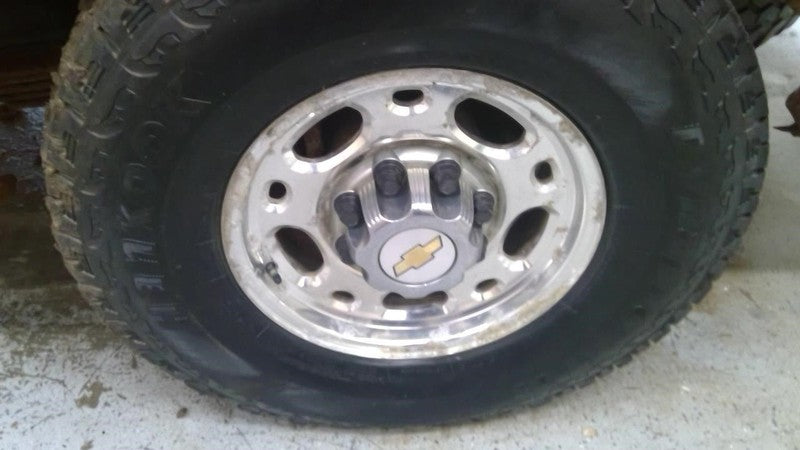 Power Brake Booster Fits 03-07 HUMMER H2 2011918