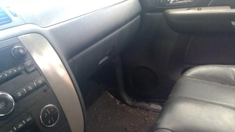 SIERRA150 2009 Glove Box 2002035