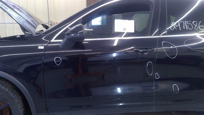 Transfer Case 4.8L ID Gkb Fits 11-18 PORSCHE CAYENNE 1638223