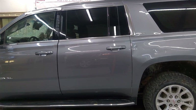 Automatic Transmission 2WD 5.3L Fits 15-20 SUBURBAN 1500 1712818
