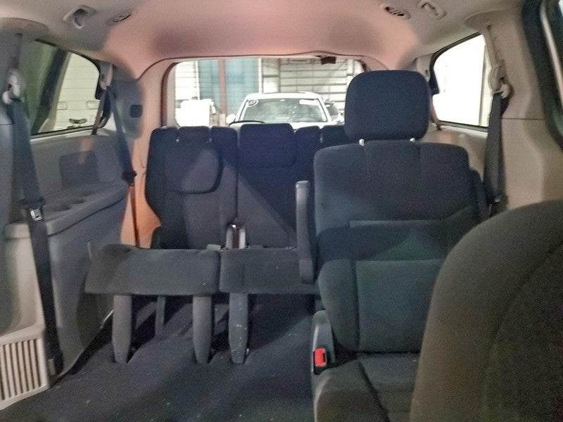 CARAVAN   2015 Seat Belt Rear 1848368