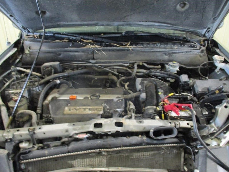 Engine 2.4L D 5th Digit England Built VIN U Fits 05-06 CR-V 1728205