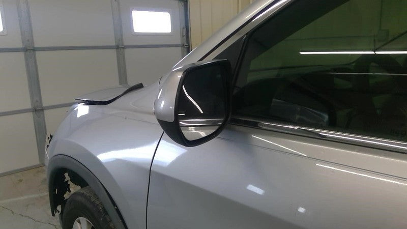 Driver Side View Mirror Power EX Body Color US Market Fits 12-14 CR-V 