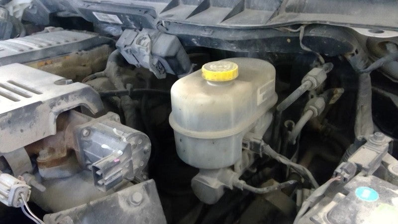 Brake Master Cylinder Hydro-boost Fits 12-18 DODGE 2500 PICKUP 1714099