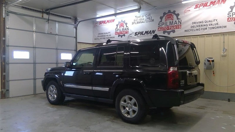 Power Steering Pump Fits 05-10 GRAND CHEROKEE 1702818