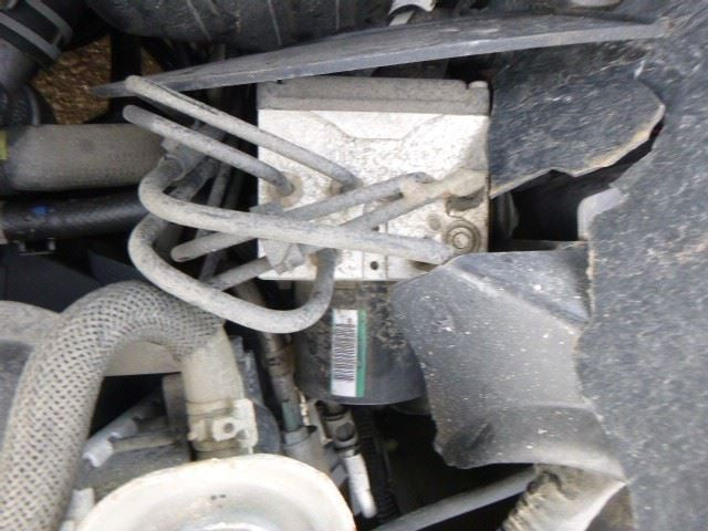 Steering Column Floor Shift Fits 05-09 MUSTANG 1205915
