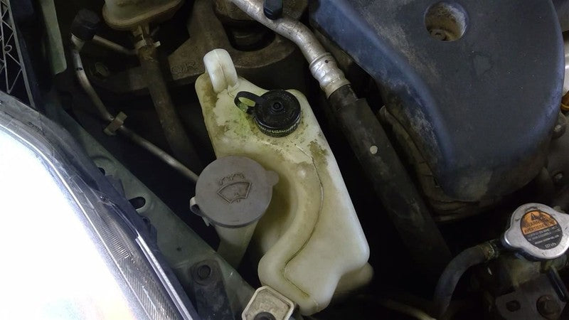 Power Steering Pump 4 Cylinder Coupe Fits 07-13 ALTIMA 1706642