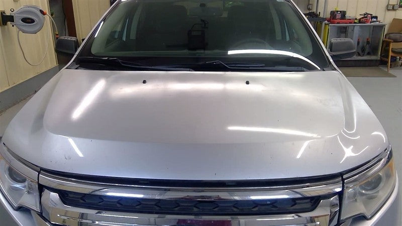 Automatic Transmission 6 Speed 3.5L FWD Fits 11-18 EDGE 1681280