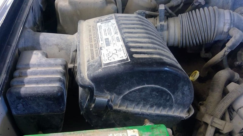 Transfer Case 5.7L 4L80E Transmission Fits 95-00 CHEVROLET 2500 PICKUP