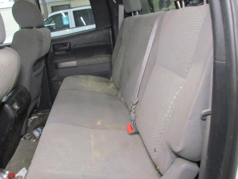 TUNDRA    2010 Seat Rear 1702283
