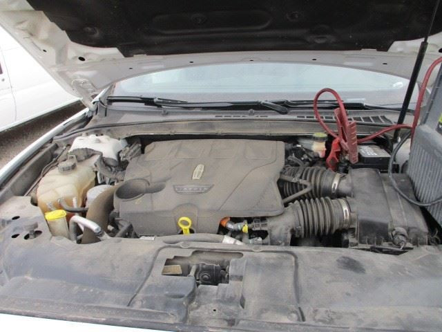 Audio Equipment Radio Control Panel Front Fits 17 LINCOLN CONTINENTAL 