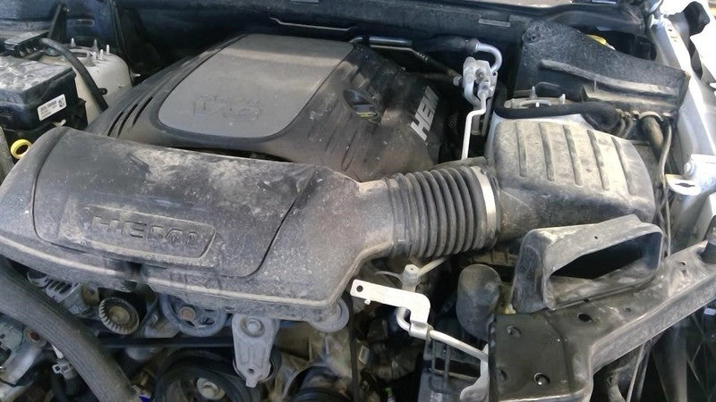 Air Cleaner 3.6L Fits 11-25 DURANGO 1721925