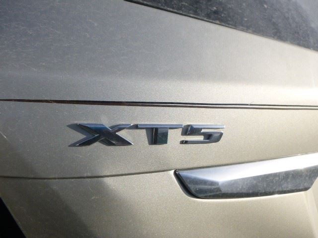 Audio Equipment Radio Receiver ID 23402903 Fits 17 XT5 1934082