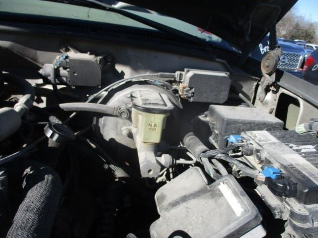 Carrier Front Axle Classic Style 3.73 Ratio Opt GT4 Fits 97-00 TAHOE 1