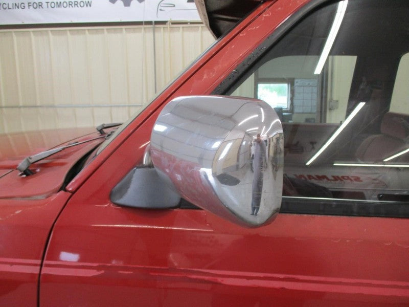 Driver Left Side View Mirror Power Fits 87-96 DAKOTA 1923930