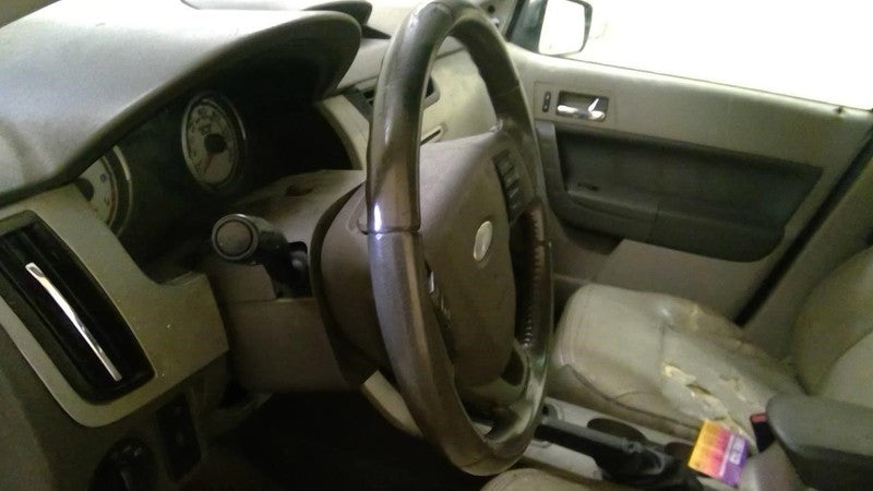 Ford Focus 2010 Headrest Used 5468