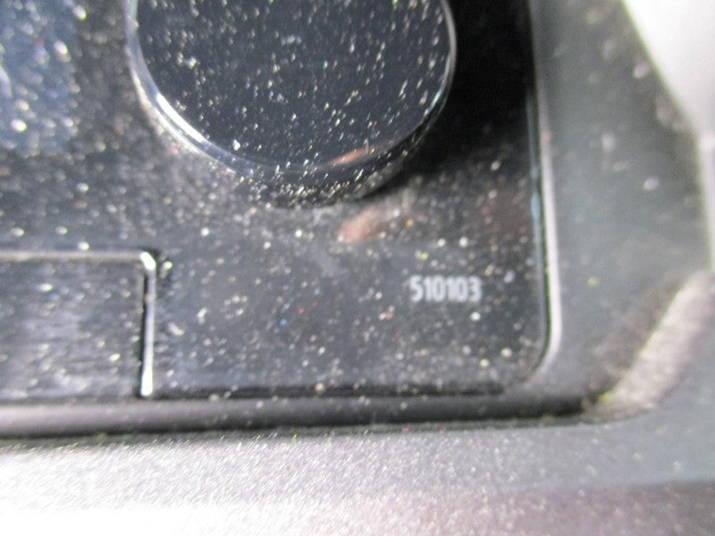 Audio Equipment Radio Display And Receiver ID 510103 Fits 16-19 TACOMA