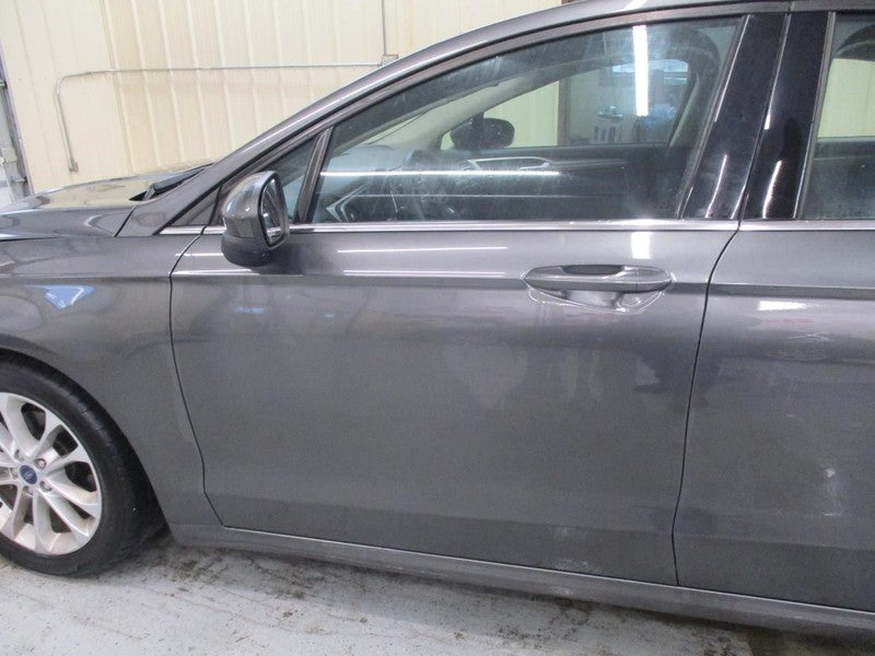 FUSION    2020 Seat Belt Rear 1714789