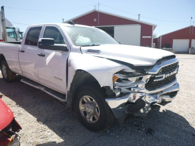 Rear Axle 2WD 3.73 Ratio Non-locking Fits 19-24 DODGE 2500 PICKUP 1572