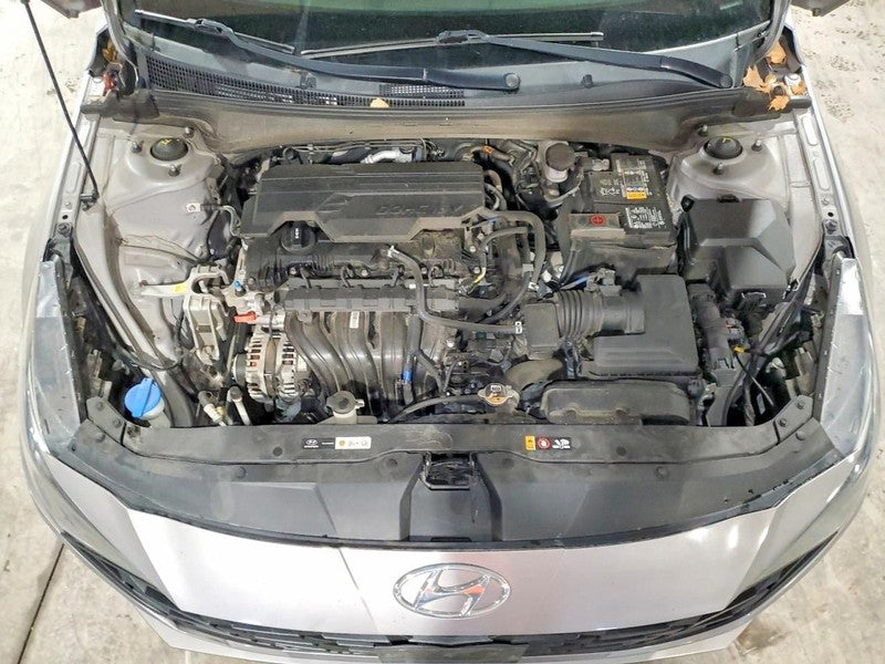 Hyundai Elantra 2021 Headrest Used 2169