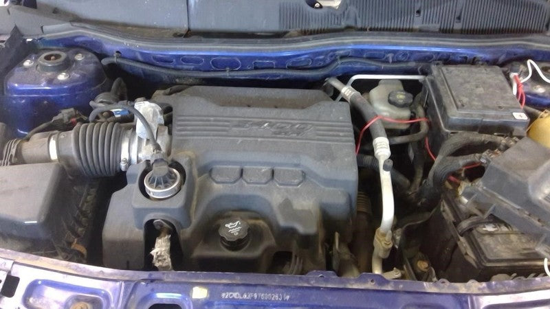 Engine 3.4L VIN F 8th Digit Opt Lnj Fits 07-09 EQUINOX 1946650