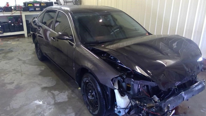 AC Compressor Fits 06-11 IMPALA 1724028