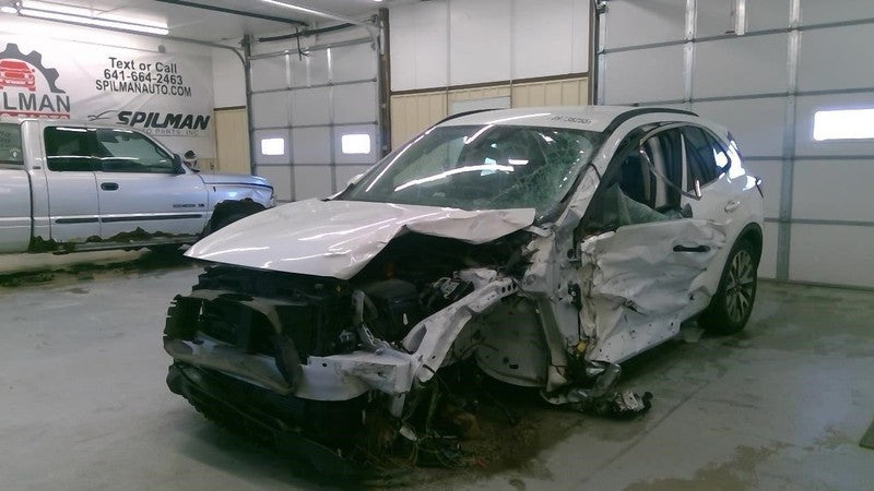 Carrier Rear Fits 20-25 ESCAPE 1734922