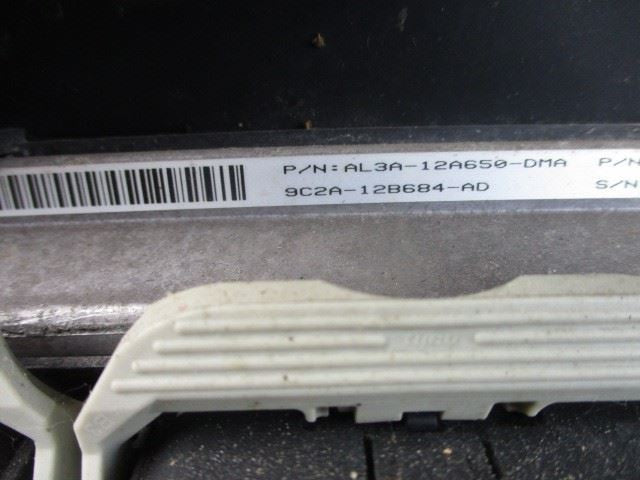 Steering Gear/Rack Power Rack And Pinion Fits 09-10 FORD F150 PICKUP 1