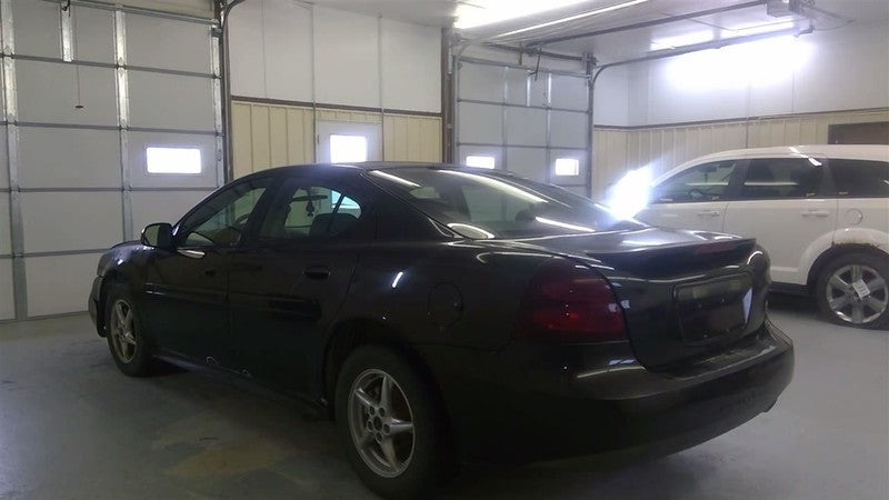 Alternator Fits 05-09 ALLURE 1905815
