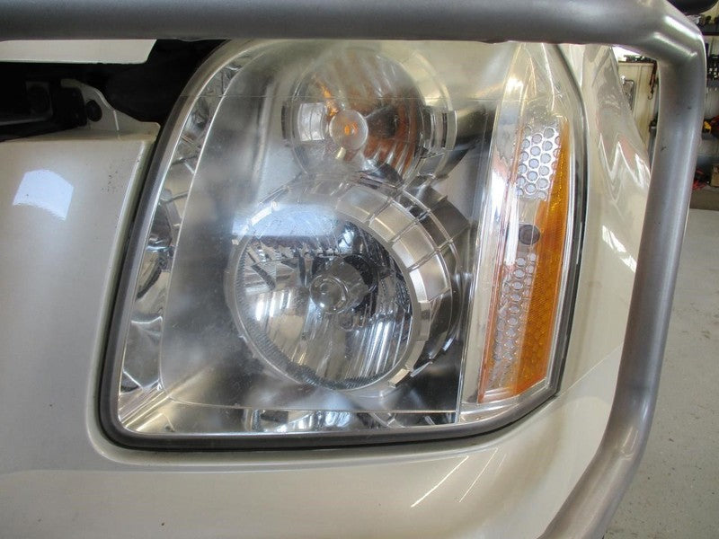 Audio Equipment Radio Opt Ubs Fits 12-14 ESCALADE 1892612