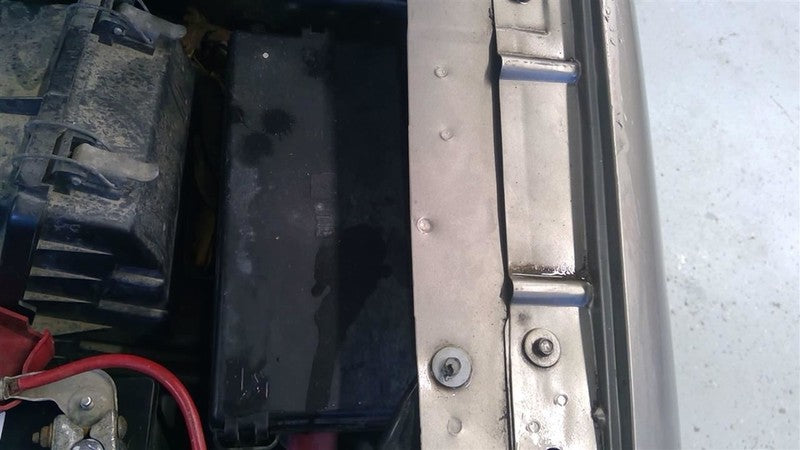 Engine 3.9L VIN 6 8th Digit 6-238 Fits 05 FREESTAR 1681479