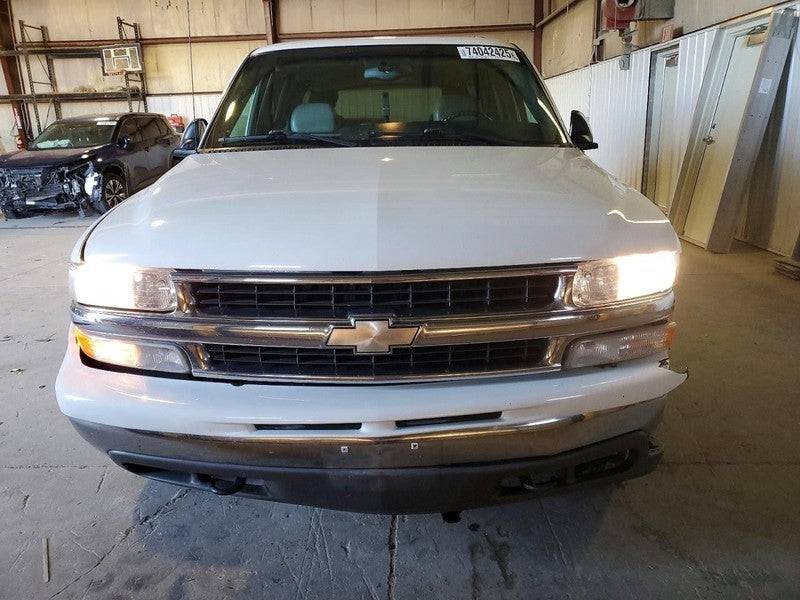 SUBURBN15 2001 Dash/Interior/Seat Switch 1876135